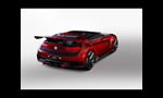 Volkswagen GTI Roadster Vision Gran Turismo 6